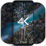 4K Wallpapers - Auto Wallpaper Changer(Premium Unlocked)1.10_modkill.com