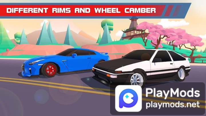 Drift Clash Online Racing_playmod.games