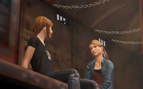 Life is Strange: Before the Storm(mod) screenshot image 14_playmod.games