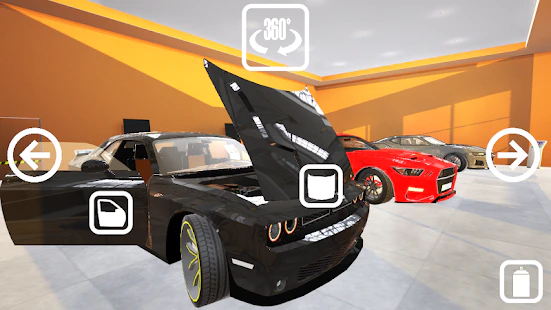 500  Car Simulator Mod Apk Og  Best Free