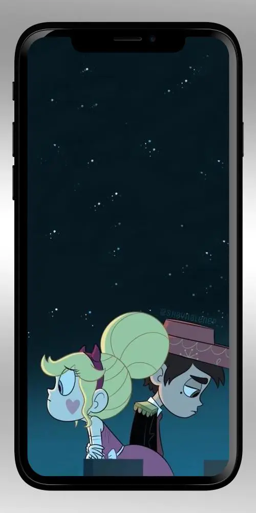 Download Star Butterfly Wallpaper Mod Apk V2 0 0 For Android