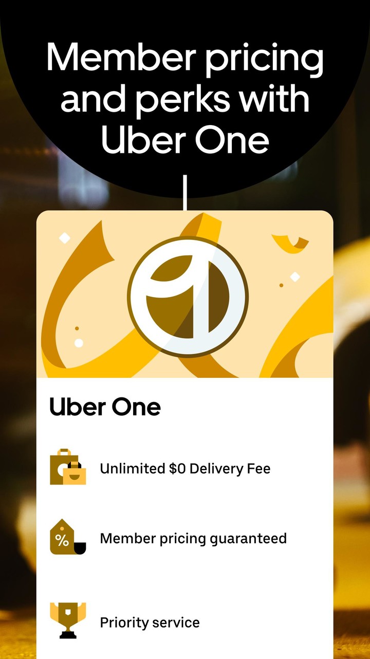 Uber - Request a ride_playmod.games