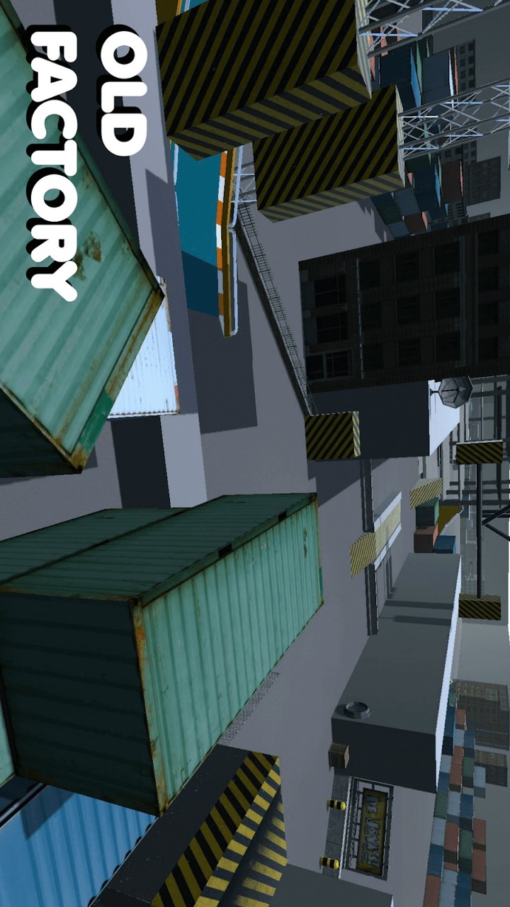 CrashX: car crash simulator, sandbox, derby, SUV(Large currency) screenshot