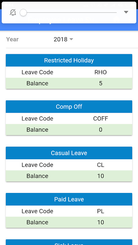 SmartOffice Attendance & Payroll_modkill.com