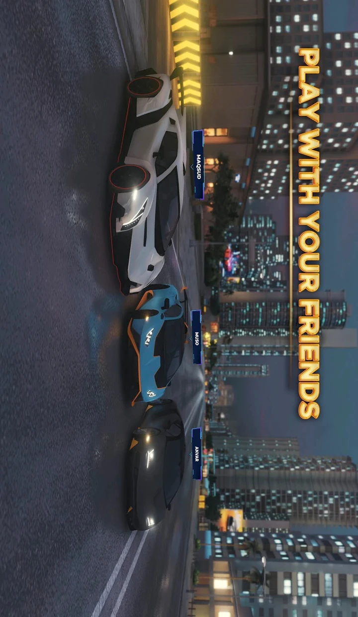 9000 Car Parking 3d Modified Car City Park And Drift Mod Apk Download  Free