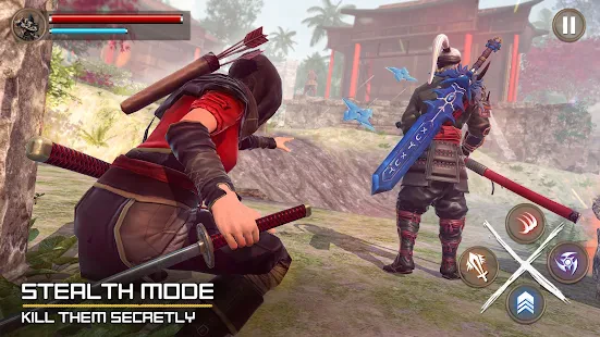 430 Mod Apk Download Games Ninja  Free