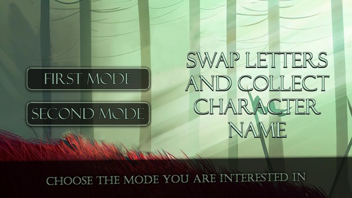 Attack on Titan Words Puzzle_playmods.net