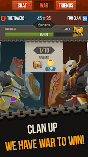 Duels(Mod Menu)