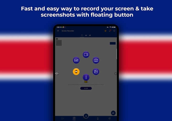 EZ Screen Recorder(Premium Features Unlocked) screenshot image 23_playmods.games