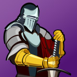 Download Knightz: Battle for the Glory(Enough keys) v1.0.46 for Android