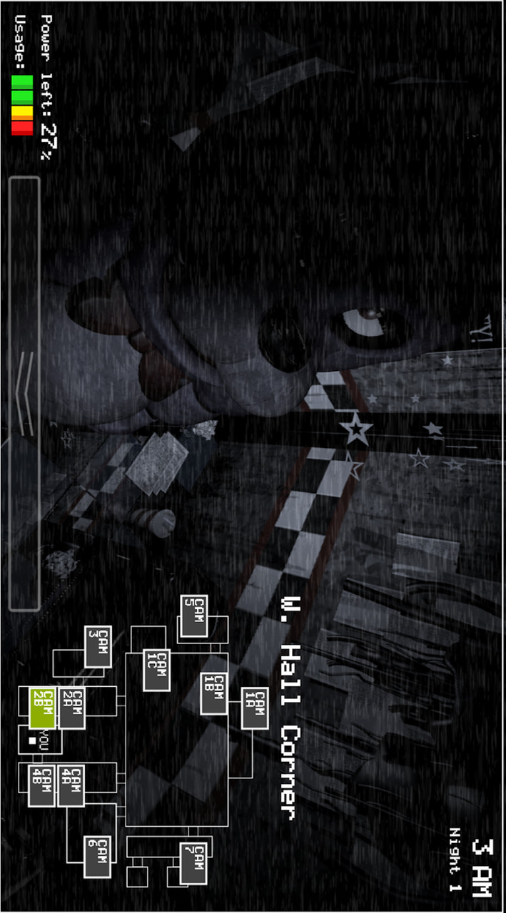 Five Nights at Freddy(Unlock All) screenshot image 4_playmod.games
