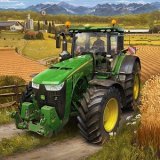 Farming Simulator 20(Vehicle price is 0)0.0.0.83 - Google_playmod.games