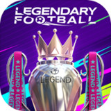 Legendary Football(Official)1.7.4_playmods.games