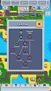 Industrial Empire(No ads) Game screenshot  5