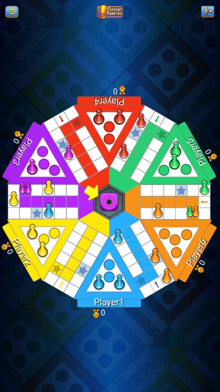 Ludo Master™ - Ludo Board Game_playmod.games
