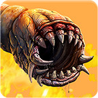 Death Worm mod apk 2.0.040 (無限金錢)