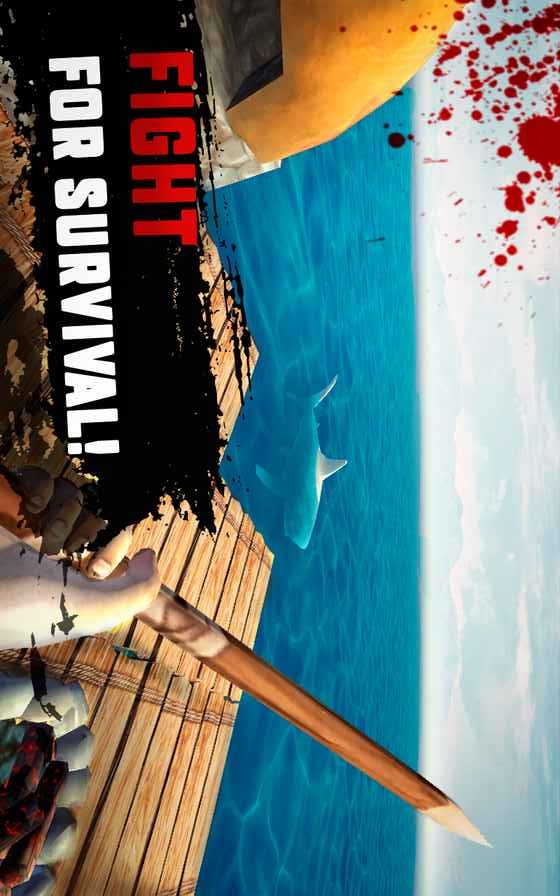 Raft Marine Survival Crack Edition(Unlimited Coins)