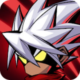 Free download Violent fenril(Unlimited Money) v1.0.3 for Android