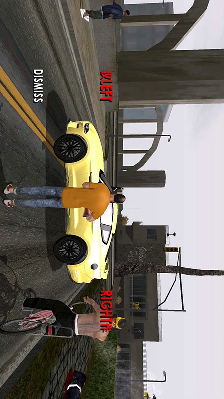 GTA Grand Theft Auto: San Andreas(Supercar module)