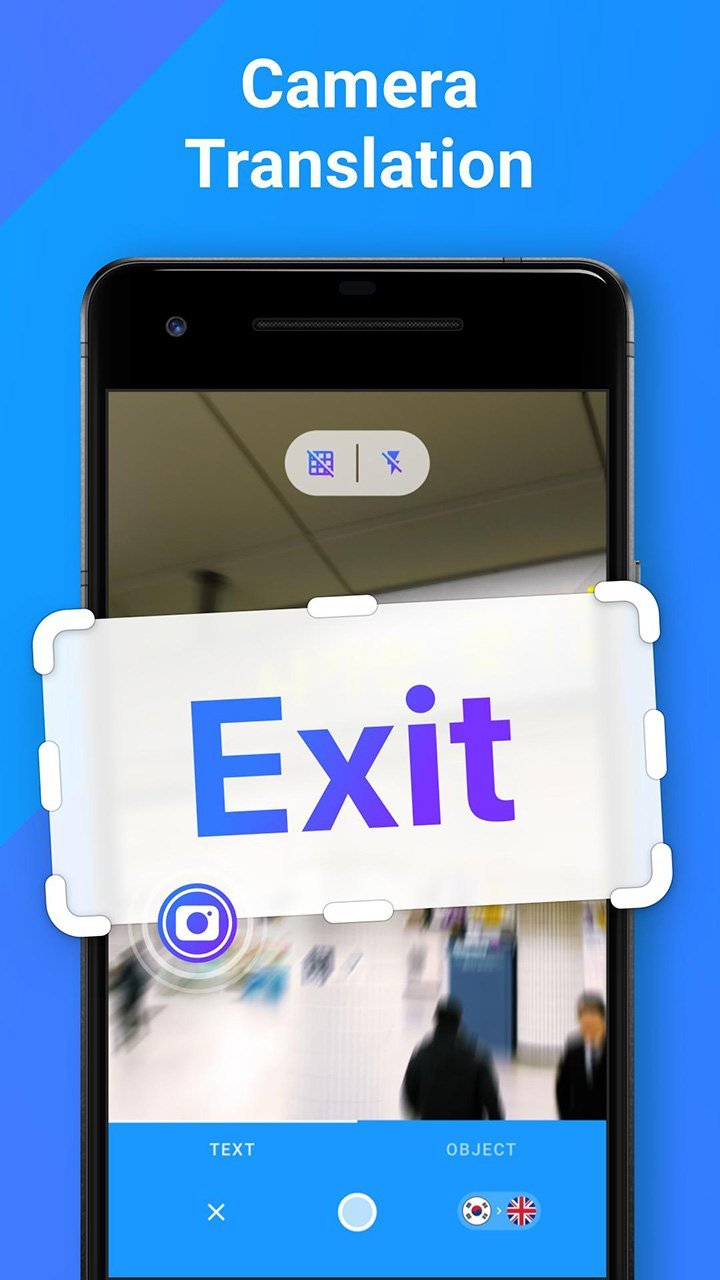 iTranslate Translator & Dictionary(Pro Unlocked) screenshot image 3_modkill.com