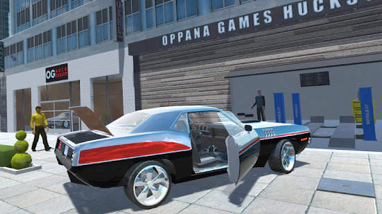 78 Collections Download Game Classic American Muscle Cars 2 Mod Apk  Latest Free