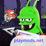 Download Zombie Catchers - love the hunt MOD APK v1.32.8