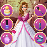Royal Princess Dress Up Party mod apk 2.16 (高級解鎖)