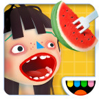Toca Kitchen 2_playmods.net