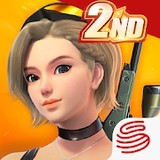 Free download Creative Destruction v2.0.5761 for Android