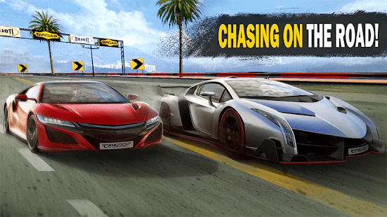 650  Crazy Racing Car 3d Mod Apk Download  Latest