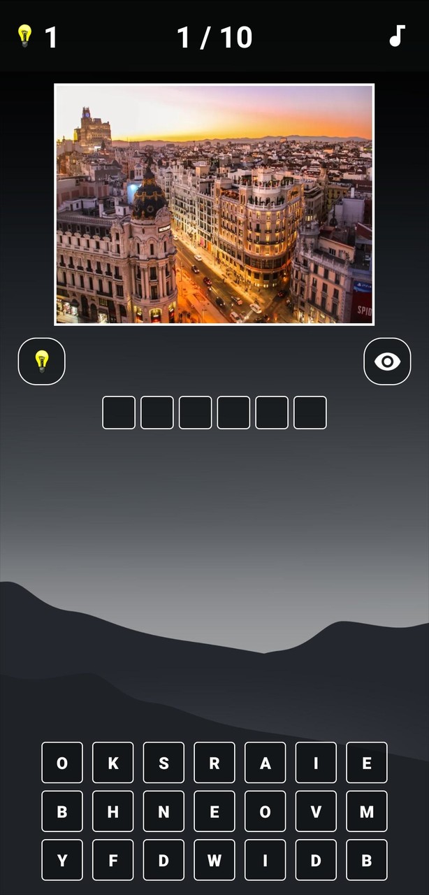 Capital Cities Quiz_playmod.games