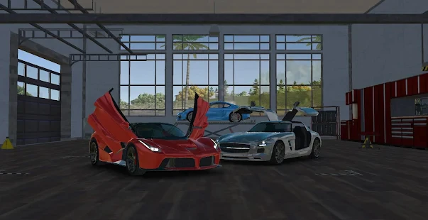 4200 Collections European Luxury Cars Mod Apk Download  Latest