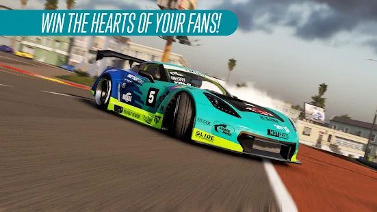 CarX Drift Racing 2(ทั่วโลก) Game screenshot  11