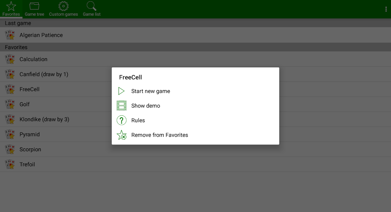 250+ Solitaire Collection_playmods.net