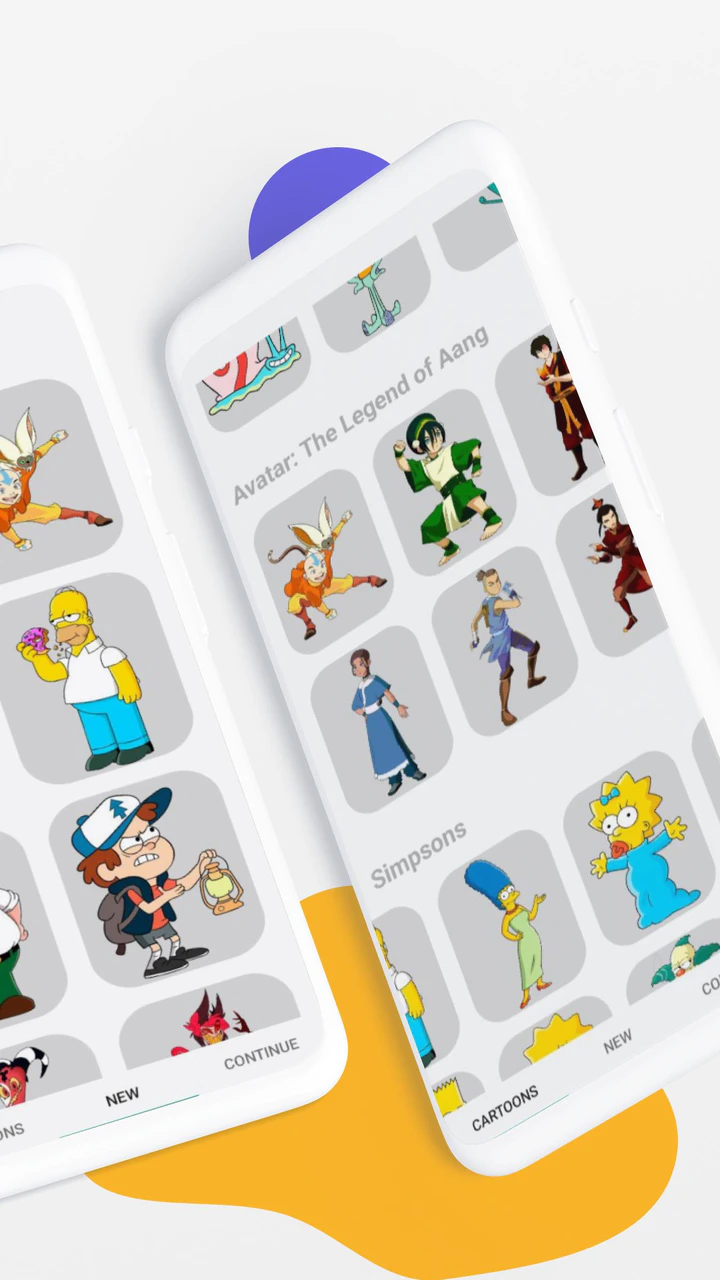 Download How to draw cartoon characters MOD APK for Android Download How to draw cartoon characters MOD APK for Android