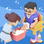 Free download I\’m going to wash my feet(mod) v2.0 for Android
