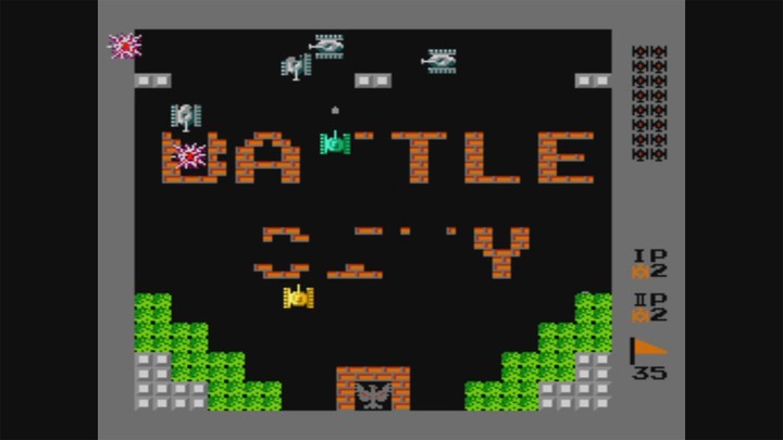 Battle City‏