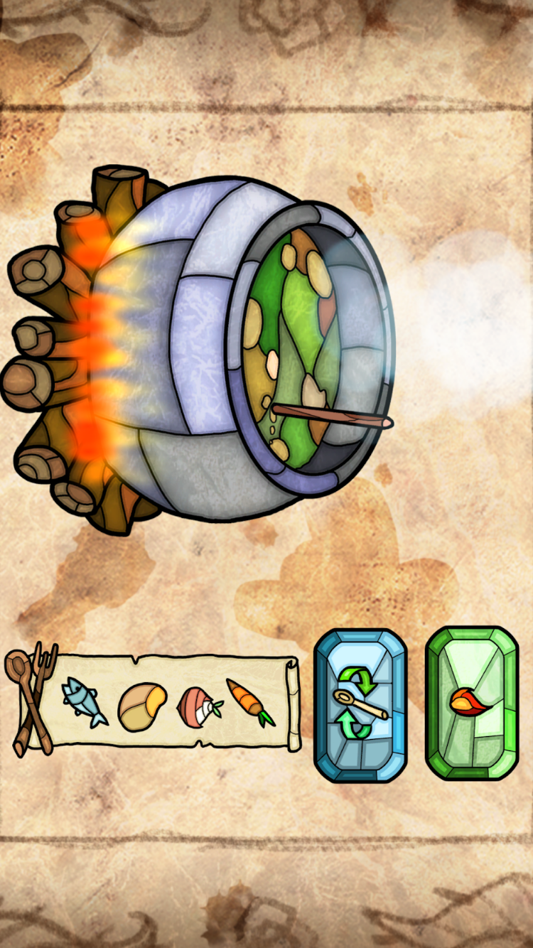 Little Briar Rose A Stained Glass Adventure(The Full Content)