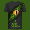T Shirt Design - Custom T Shirts-T Shirt Design - Custom T Shirts