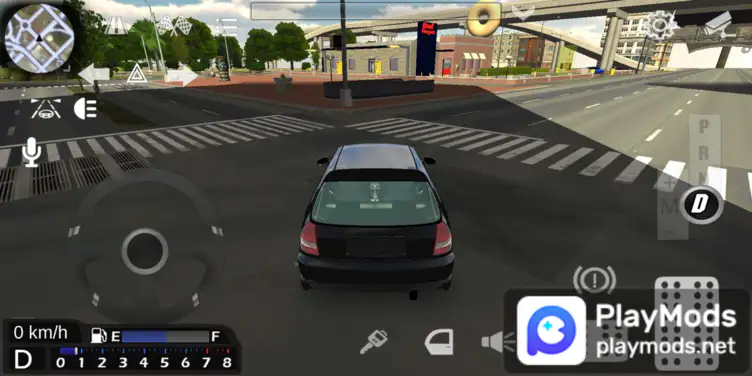 Car Parking Multiplayer V4.7.2 Mod Apk