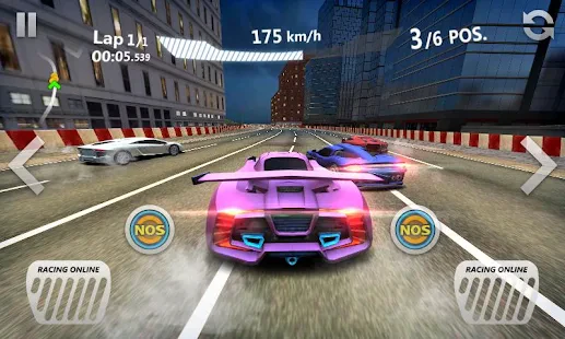 81 Collections Car Racing Mod Games Apk  Latest Free