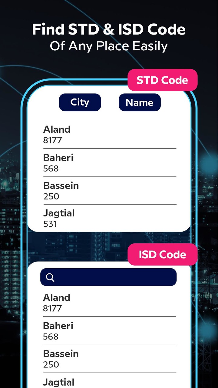 True ID Caller - Earth Scanner_modkill.com