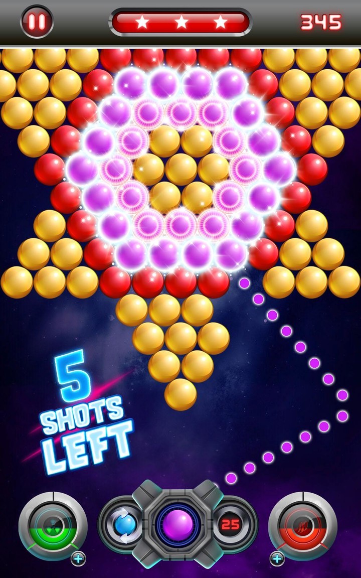 Laser Ball Pop_modkill.com
