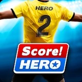 Score! Hero 2 v1.06 [MOD/HACK] Mod Menu
