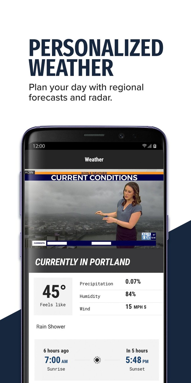 KOIN 6 News - Portland News_modkill.com