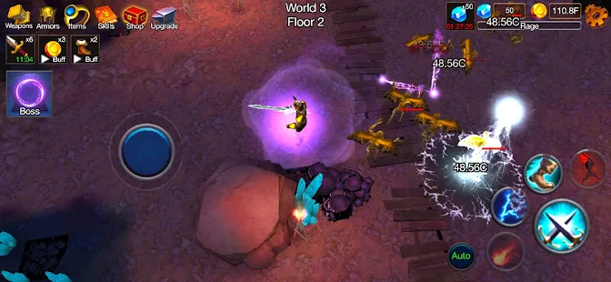 53  Mod Apk Games Offline Rpg Best