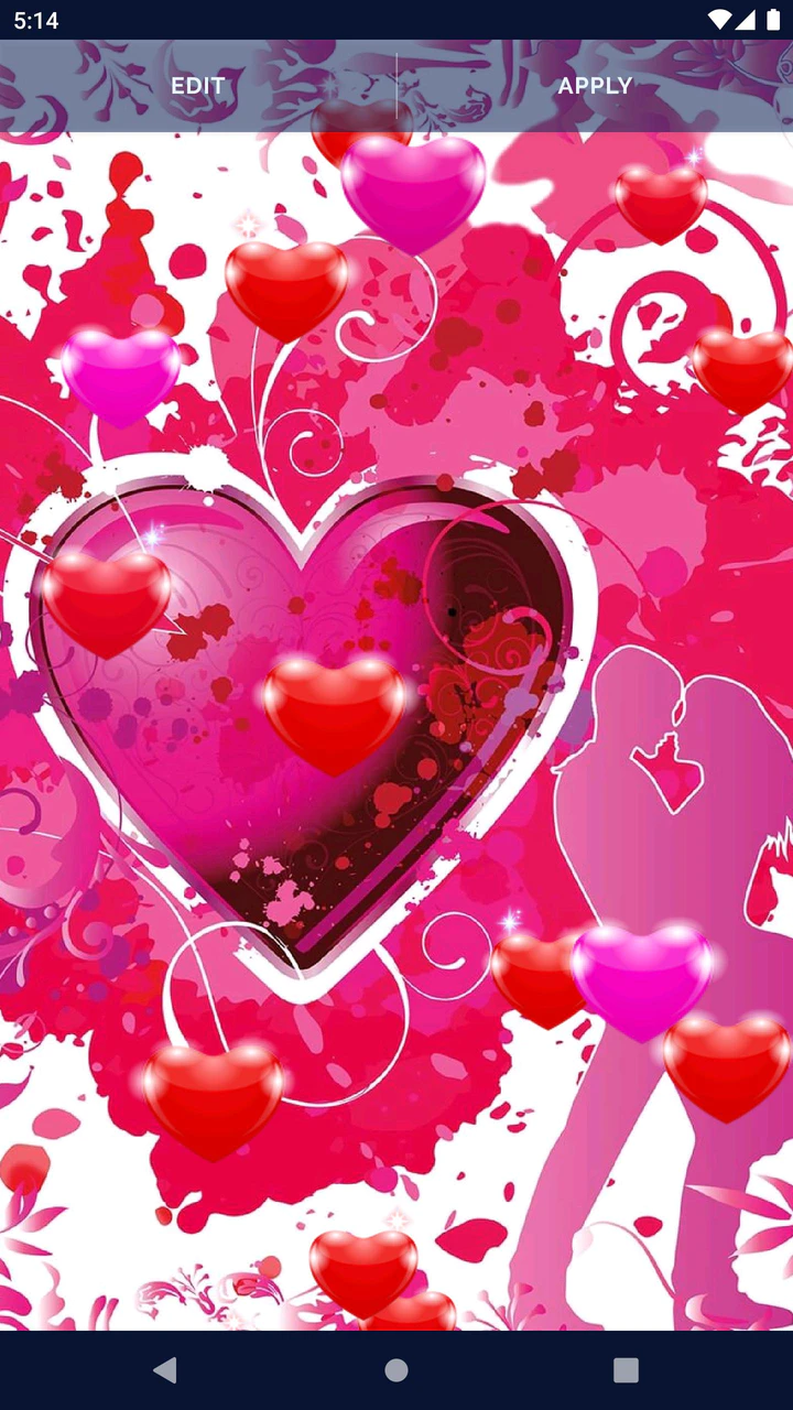 Download Sweet Love Live Wallpaper MOD APK for Android Download Sweet Love Live Wallpaper MOD APK for Android