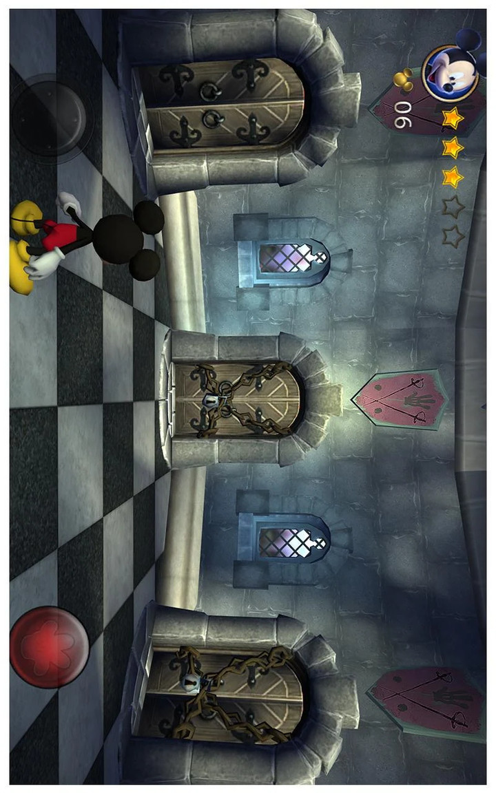 Castle of Illusion(Experience everything in the game) screenshot image 1_playmod.games