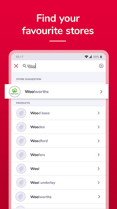 ShopFully: Shopping App‏