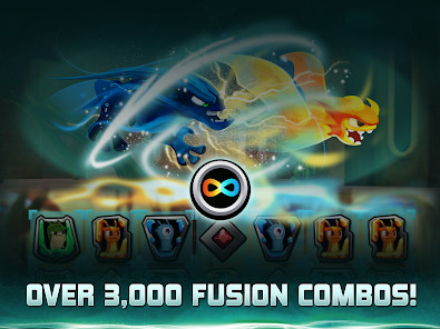 Slugterra: Slug it Out 2(Unlimited Money) screenshot image 18_modkill.com
